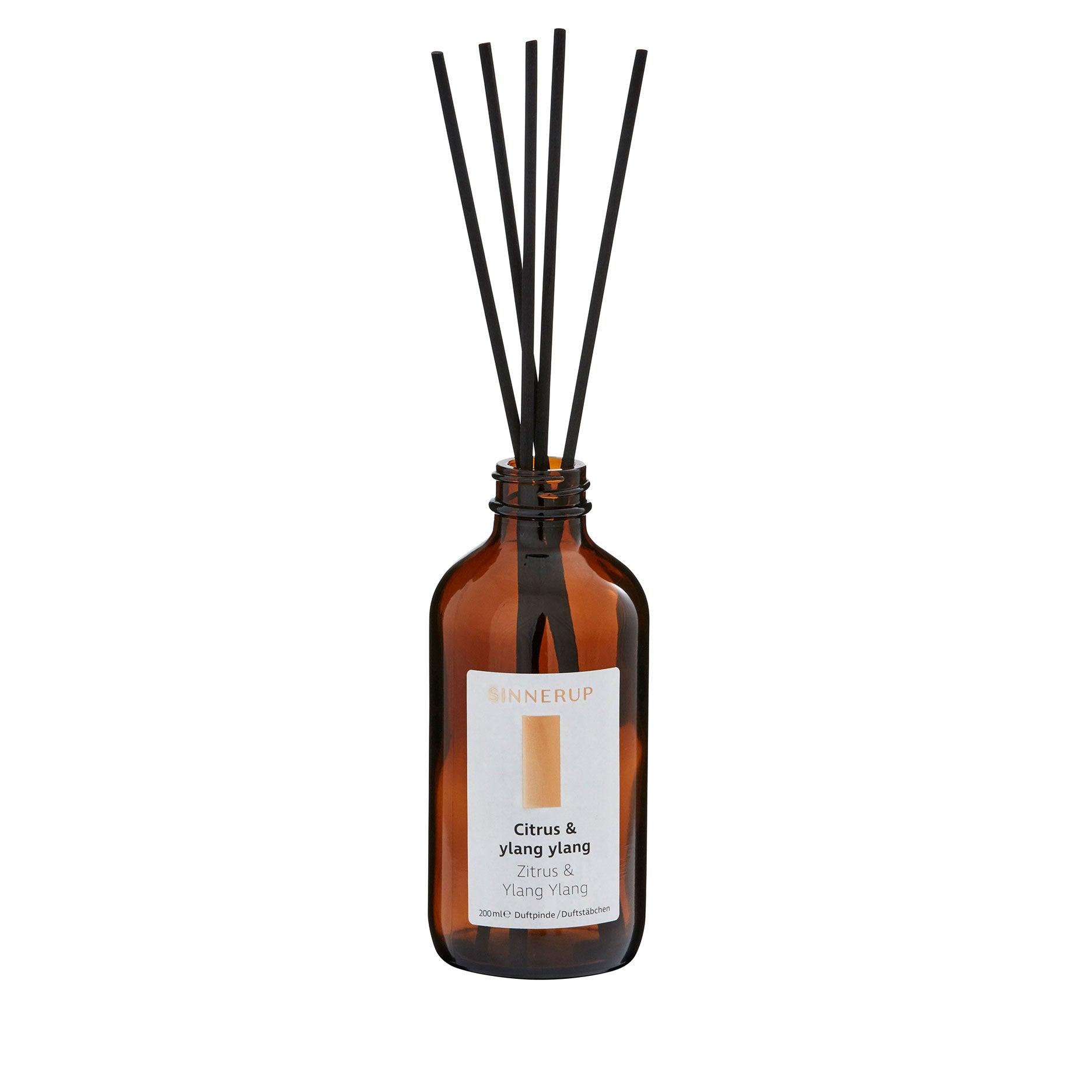 Duftpinde Citrus/Ylang ylang